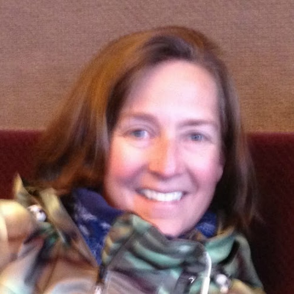 Meet your Posher, Libby